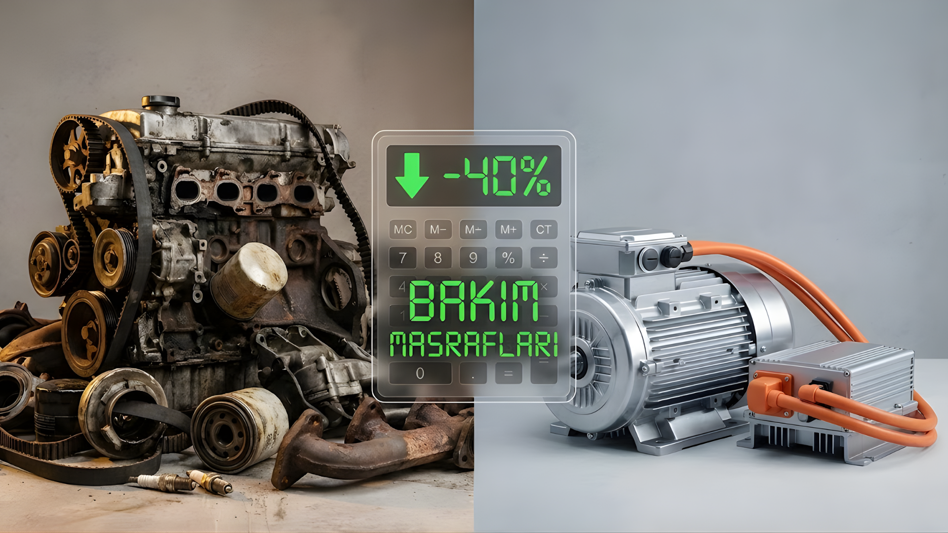 İkinci El Elektrikli Araç Alınır mı? Korkuları Yıkan Gerçekler ve Altın Değerinde Tavsiyeler