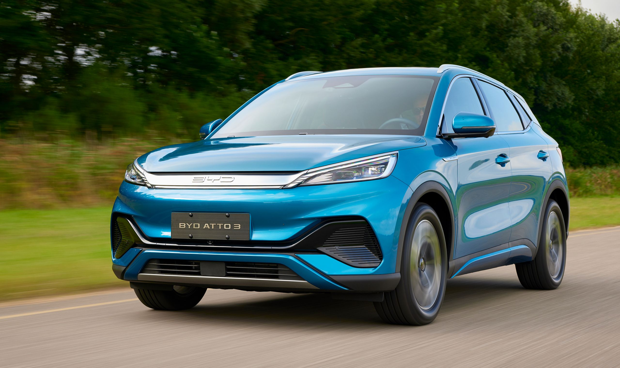 Elektriği Adeta "İçen" Modeller: Türkiye'nin En Çok Yakan 10 Elektrikli Aracı