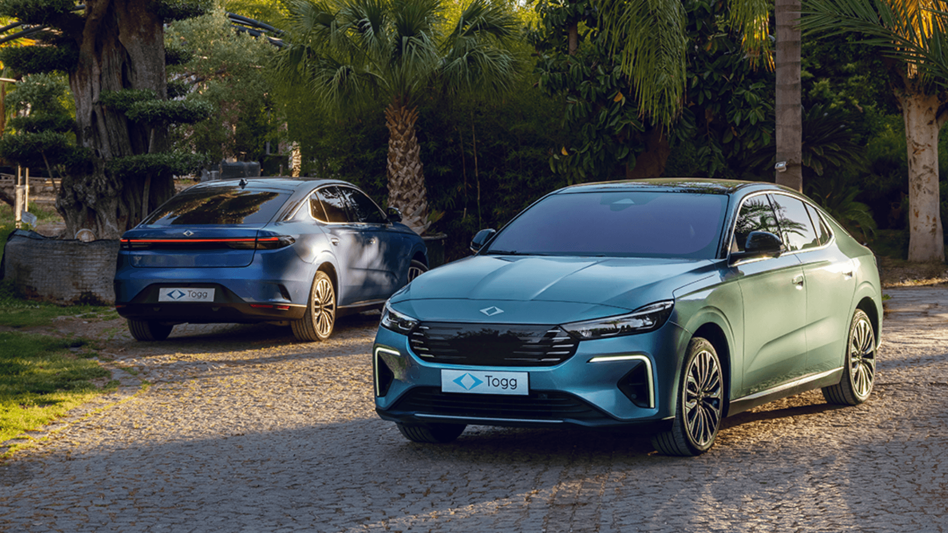 Elektriği Adeta "İçen" Modeller: Türkiye'nin En Çok Yakan 10 Elektrikli Aracı