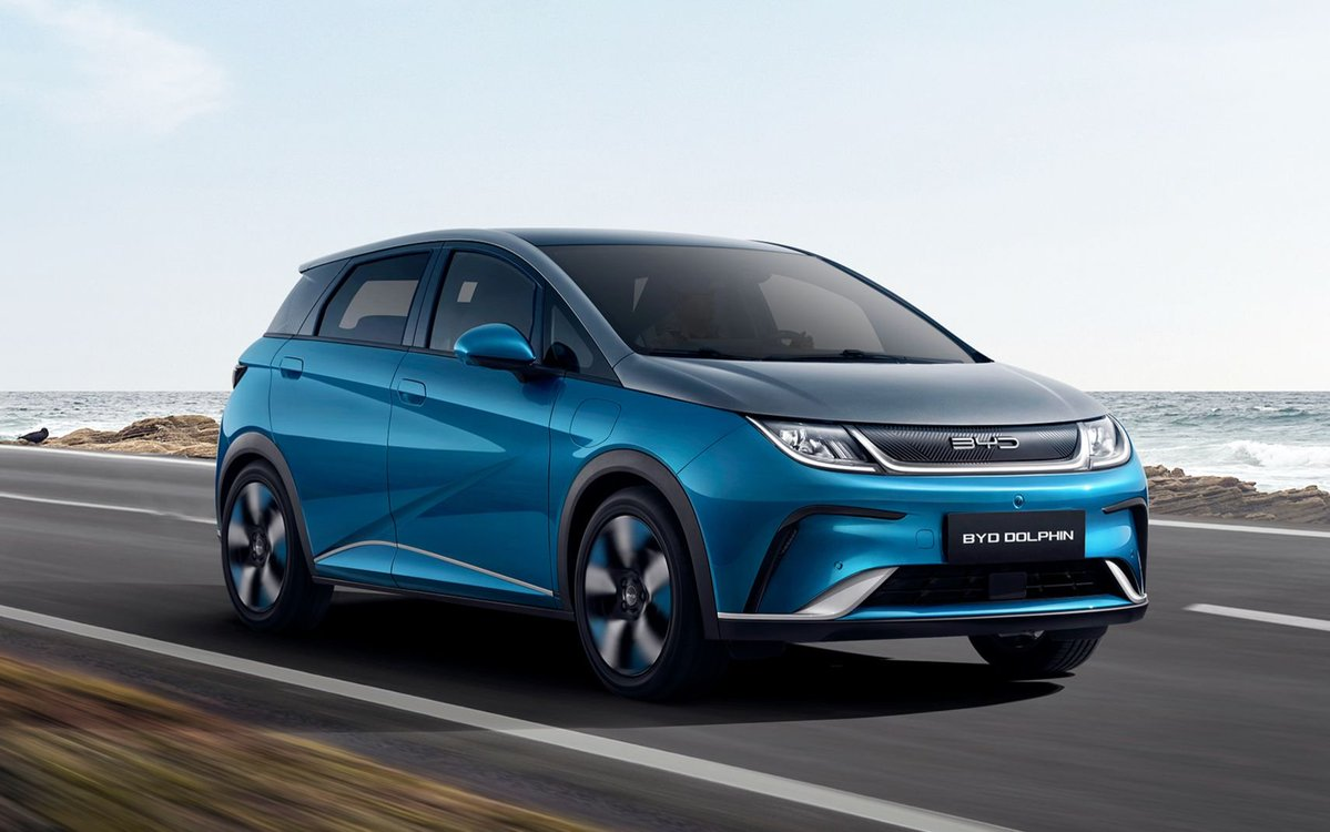 Elektriği Adeta "İçen" Modeller: Türkiye'nin En Çok Yakan 10 Elektrikli Aracı