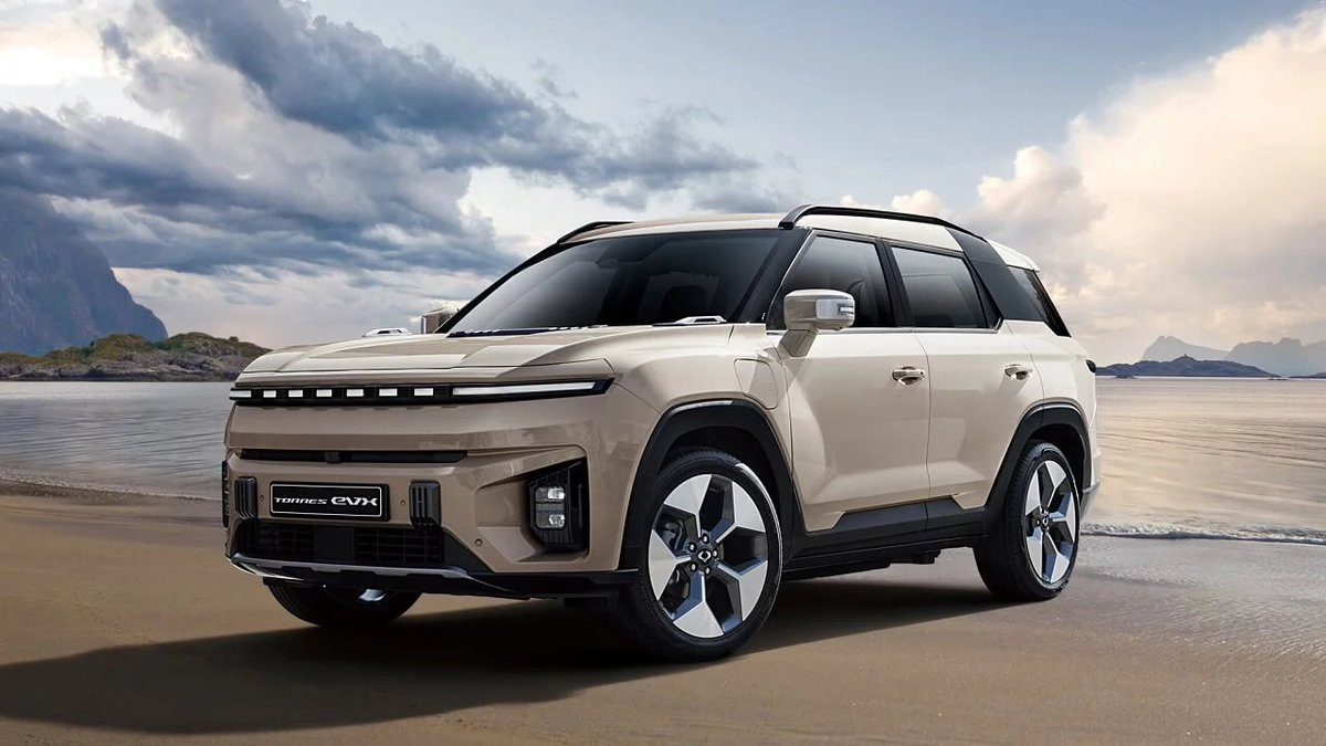 Elektriği Adeta "İçen" Modeller: Türkiye'nin En Çok Yakan 10 Elektrikli Aracı