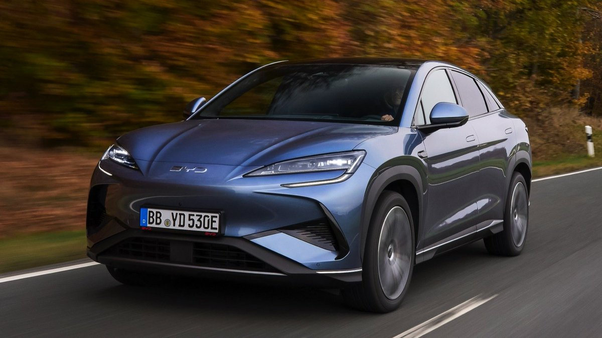 Elektriği Adeta "İçen" Modeller: Türkiye'nin En Çok Yakan 10 Elektrikli Aracı