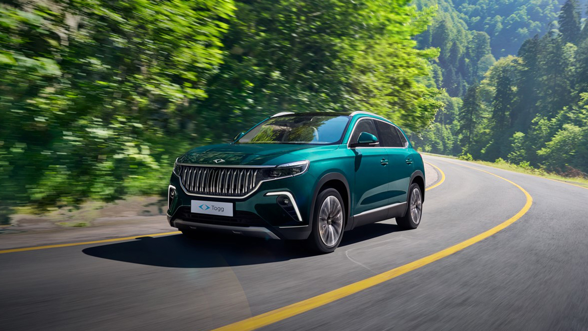 Elektriği Adeta "İçen" Modeller: Türkiye'nin En Çok Yakan 10 Elektrikli Aracı