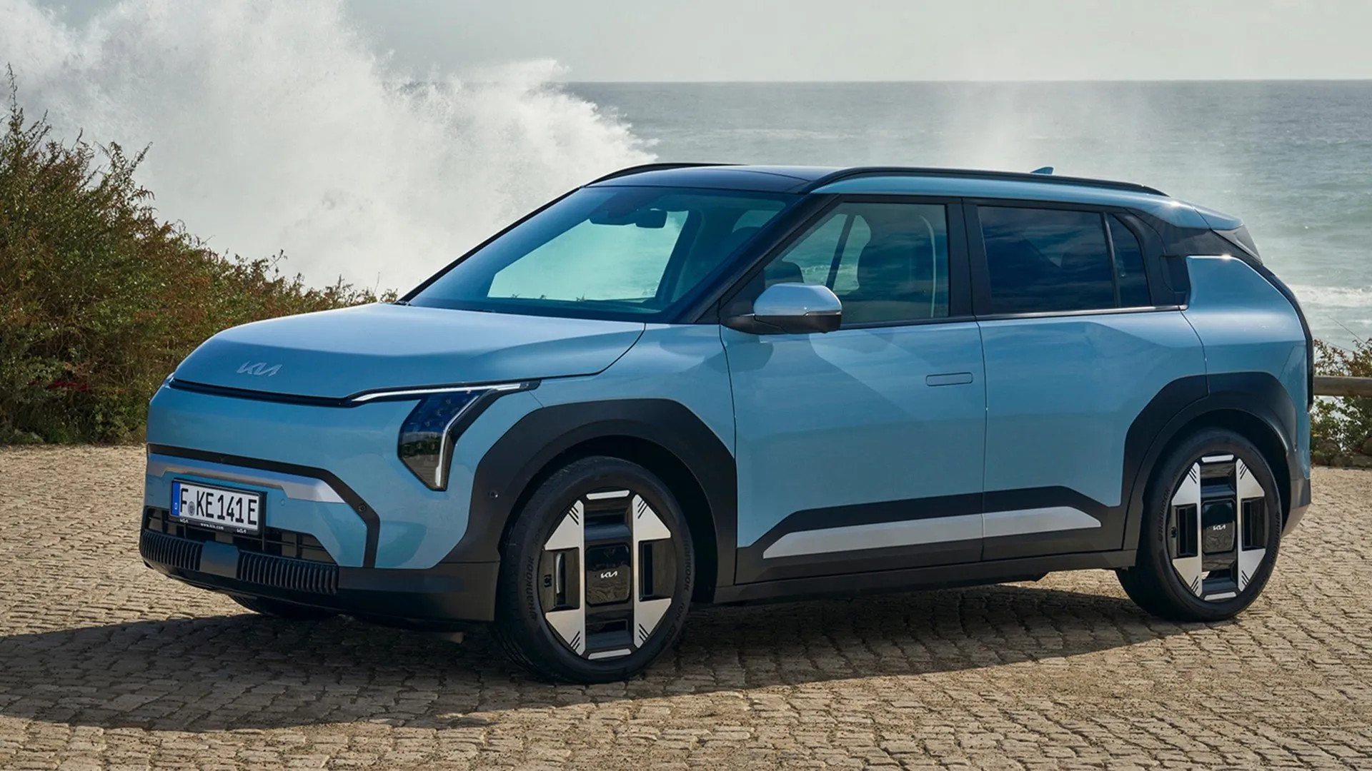 Menzil Değil Verimlilik Konuşuyoruz: Türkiye’nin En Az Yakan 10 Elektrikli Aracı!