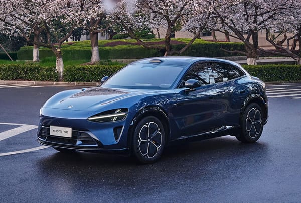 Xiaomi'den Model Y Avcısı: Hem Güçlü Hem Akıllı YU7 ile Elektrikli SUV Rekabeti Kızışıyor!