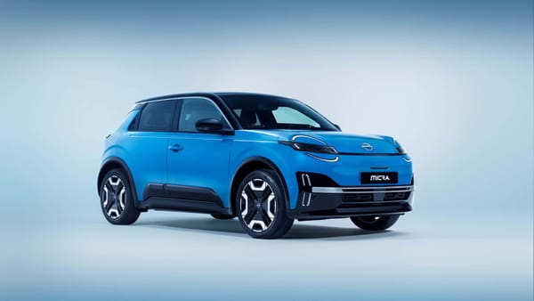 Nissan Micra Elektrikle Yeniden Doğuyor: Şehrin Yeni İkonu Yolda!