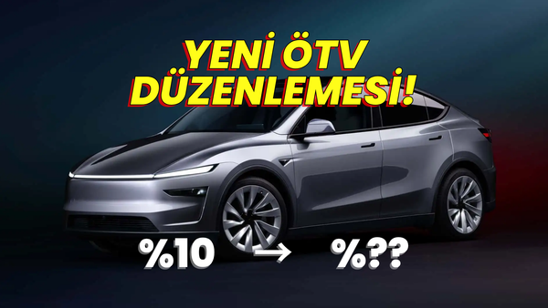 ÖTV Düzenlemesiyle Fiyatlar Alt Üst Oldu! Togg, Tesla ve Diğer Modellerin Yeni Fiyat Listesi