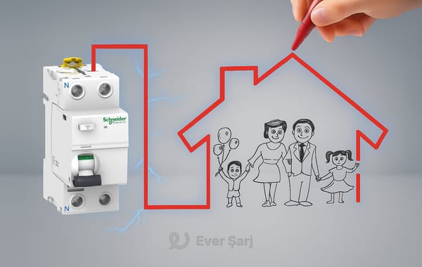 Göz Ardı Edilen Tehlike: Evinizdeki Sessiz Koruyucu Hayatınızı Nasıl Kurtarır?