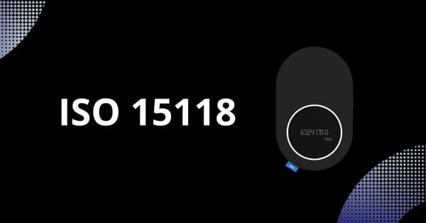 Elektrikli Araç Şarjının Geleceği: ISO 15118 Standardını Artık Görmezden Gelemezsiniz!