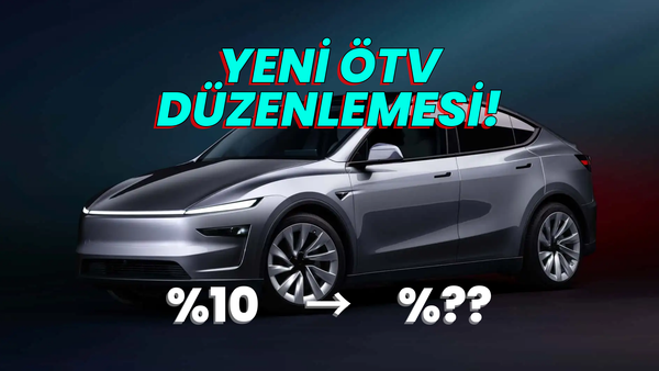 ÖTV Düzenlemesiyle Fiyatlar Alt Üst Oldu! Togg, Tesla ve Diğer Modellerin Yeni Fiyat Listesi