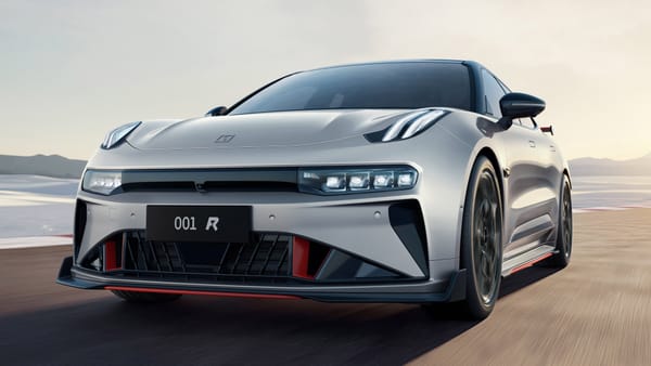 Otomotiv Dünyasını Sarsan İddia: Çinli Zeekr'dan 2000 Beygirlik Canavar Geliyor!